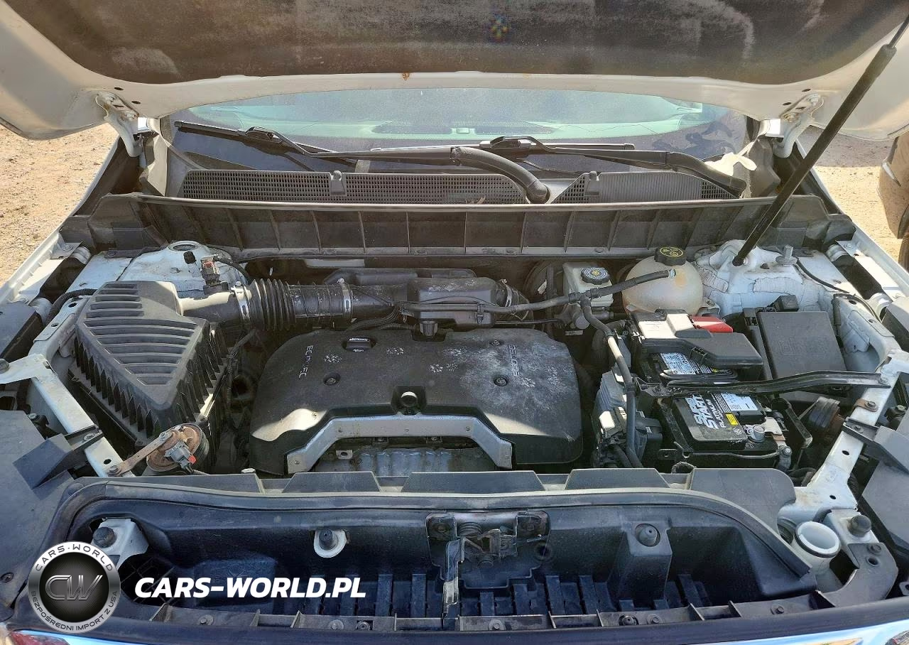 2017 GMC Acadia Slt-1 VIN:1GKKNMLA0HZ148599 - 12