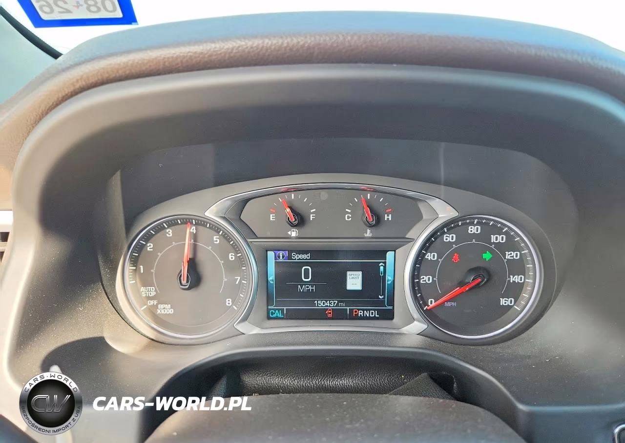 2017 GMC Acadia Slt-1 VIN:1GKKNMLA0HZ148599 - 9