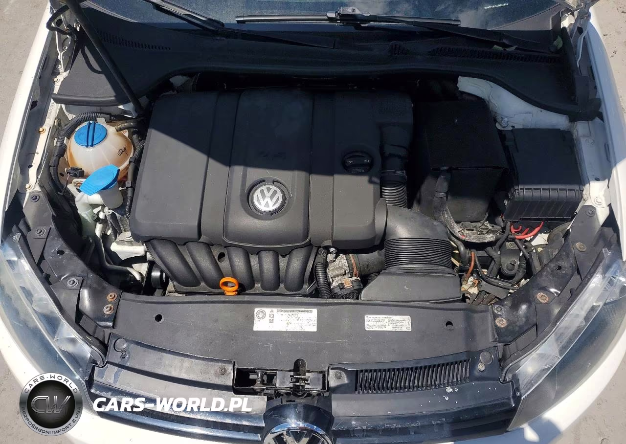 2012 Volkswagen Jetta S VIN:3VWPP7AJ5CM700699 - 11