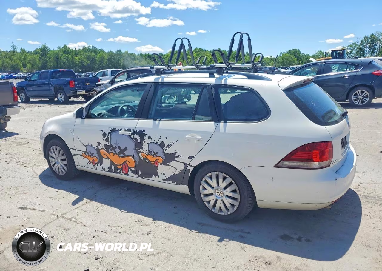 2012 Volkswagen Jetta S VIN:3VWPP7AJ5CM700699 - 2