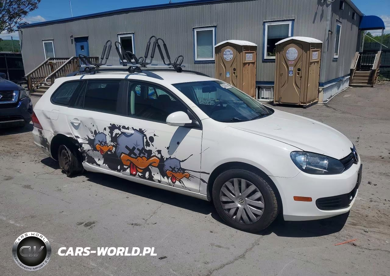 2012 Volkswagen Jetta S VIN:3VWPP7AJ5CM700699 - 4