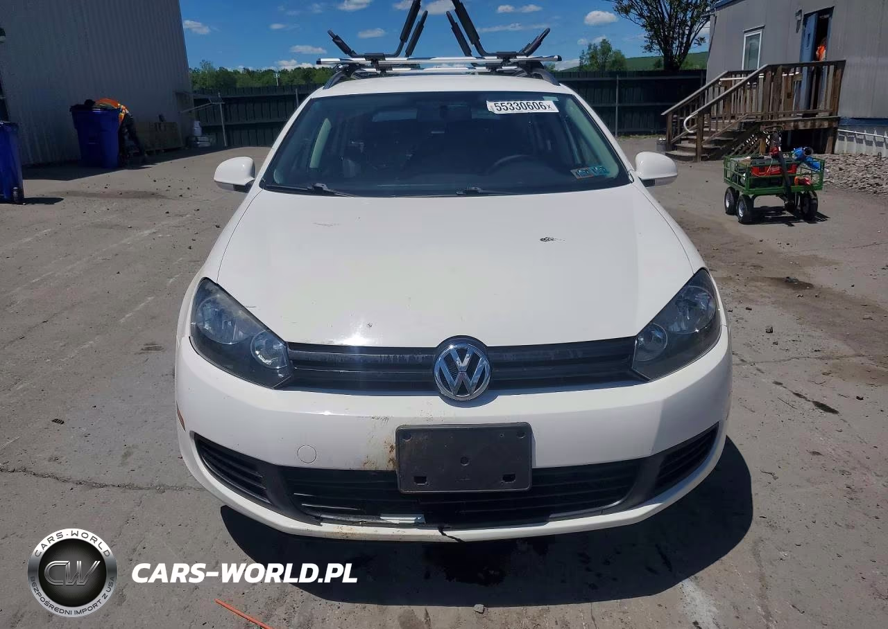 2012 Volkswagen Jetta S VIN:3VWPP7AJ5CM700699 - 5