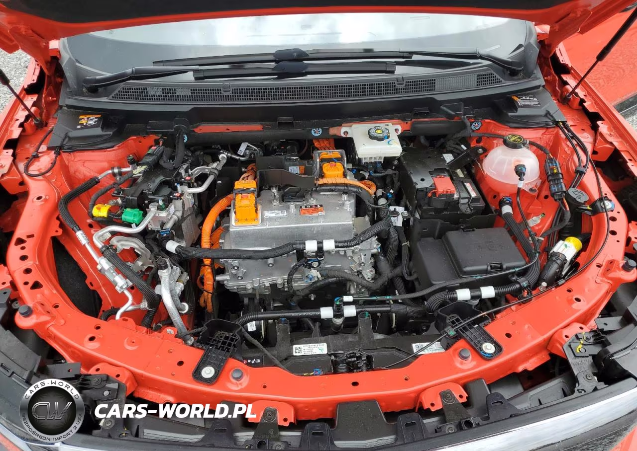 2025 Cadillac Optiq Sport VIN:3GYK3EMR6SS239404 - 11