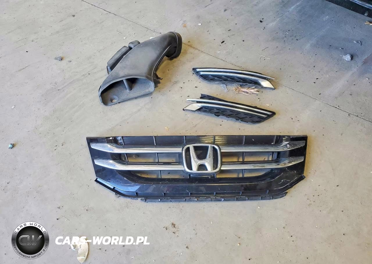 2015 Honda Odyssey Ex VIN:5FNRL5H49FB033835 - 13