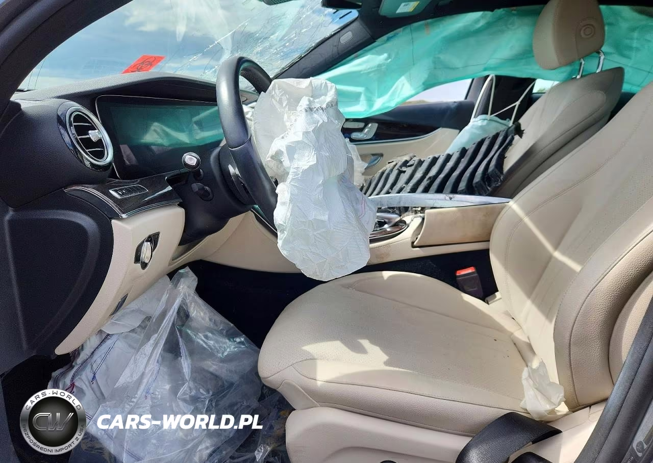 2020 Mercedes-Benz E 450 4Matic VIN:WDDZF6JB5LA745310 - 7