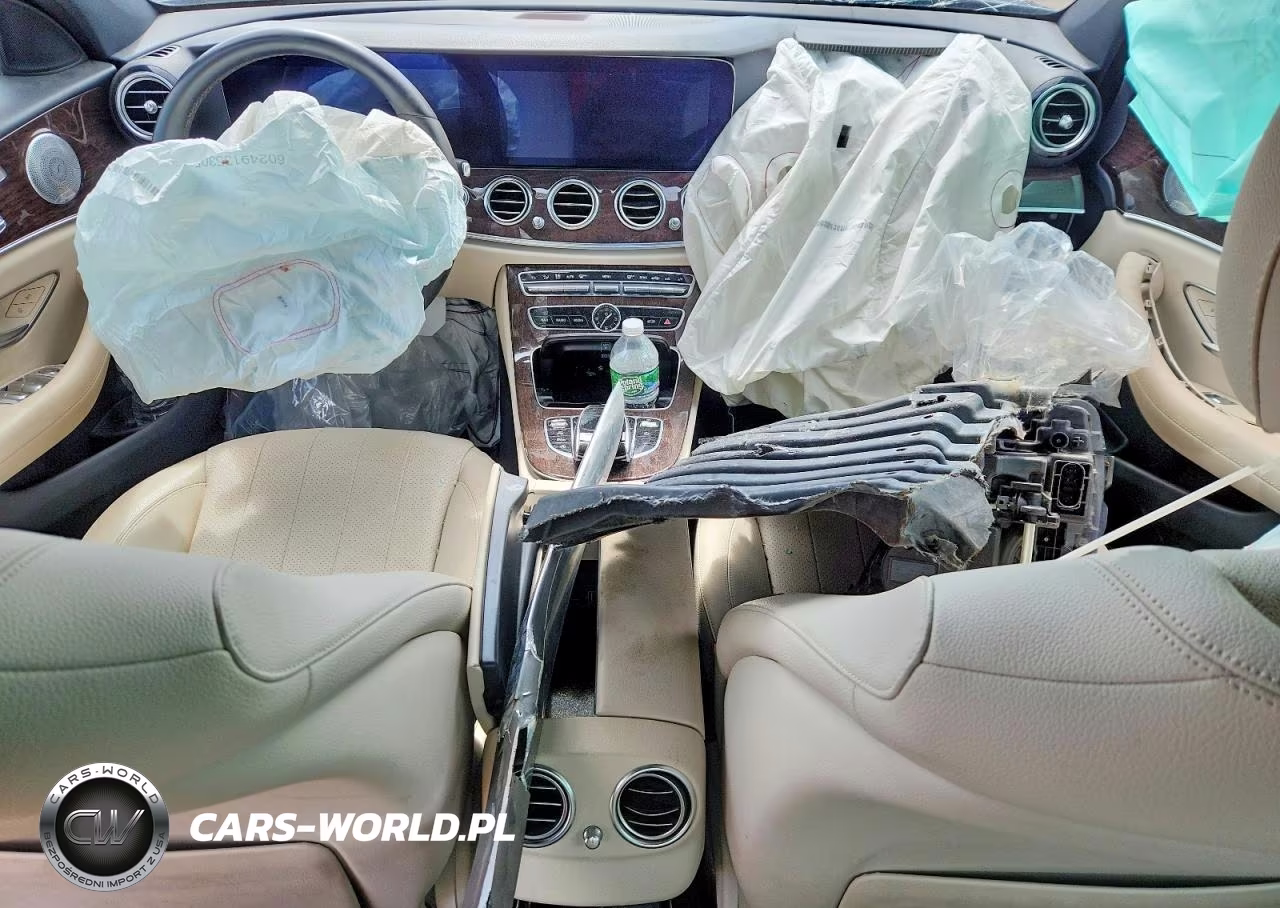 2020 Mercedes-Benz E 450 4Matic VIN:WDDZF6JB5LA745310 - 8
