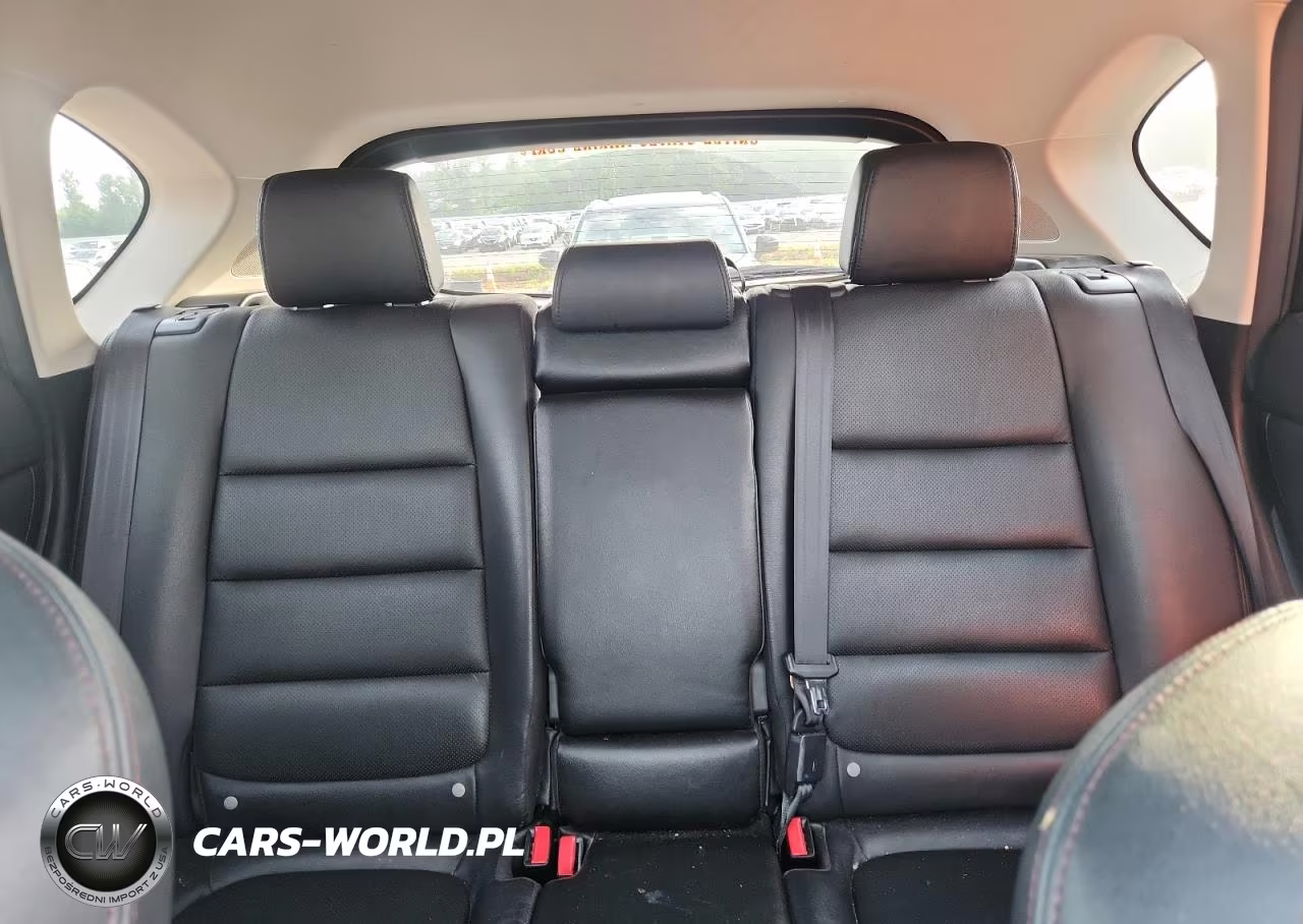 2016 Mazda Cx-5 Gt VIN:JM3KE4DY2G0902670 - 10