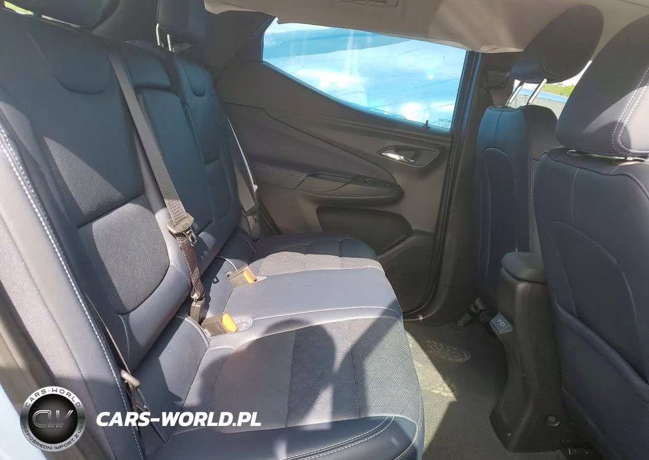 2023 Chevrolet Bolt Euv Premier VIN:1G1FZ6S09P4162866 - 11