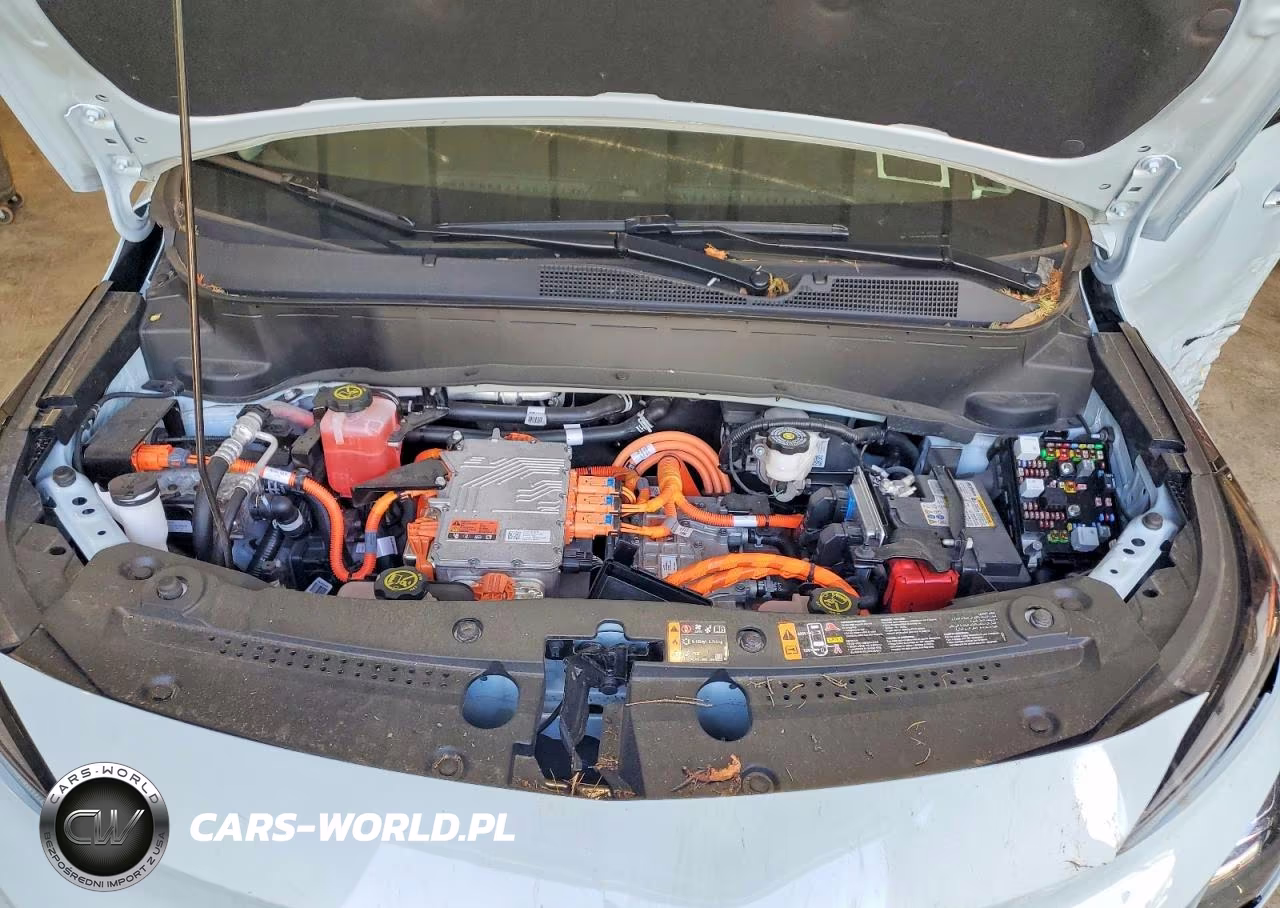 2023 Chevrolet Bolt Euv Premier VIN:1G1FZ6S09P4162866 - 12