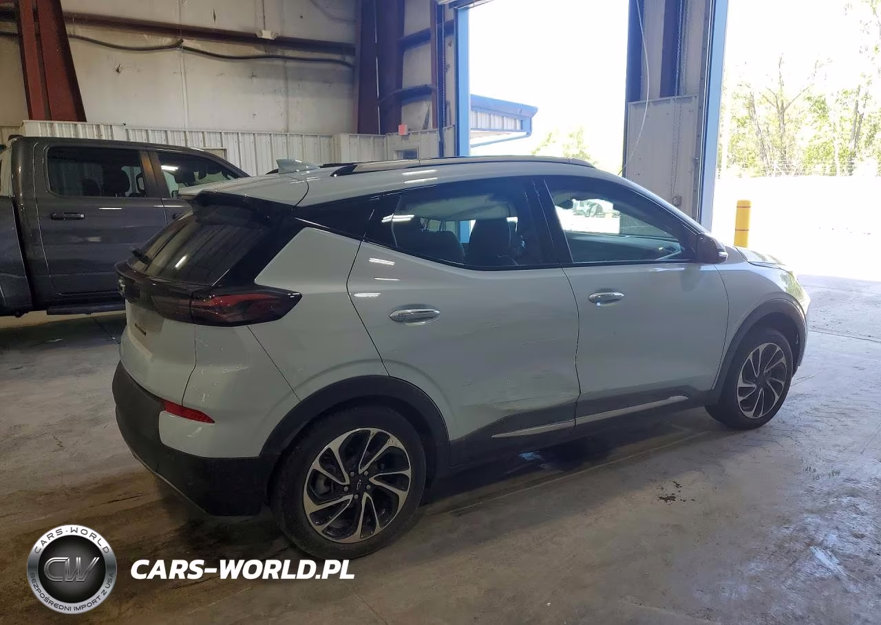 2023 Chevrolet Bolt Euv Premier VIN:1G1FZ6S09P4162866 - 3