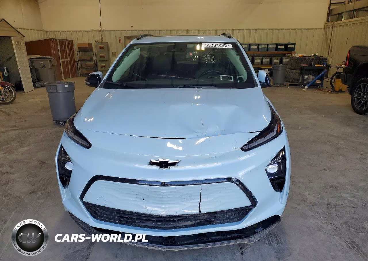 2023 Chevrolet Bolt Euv Premier VIN:1G1FZ6S09P4162866 - 5