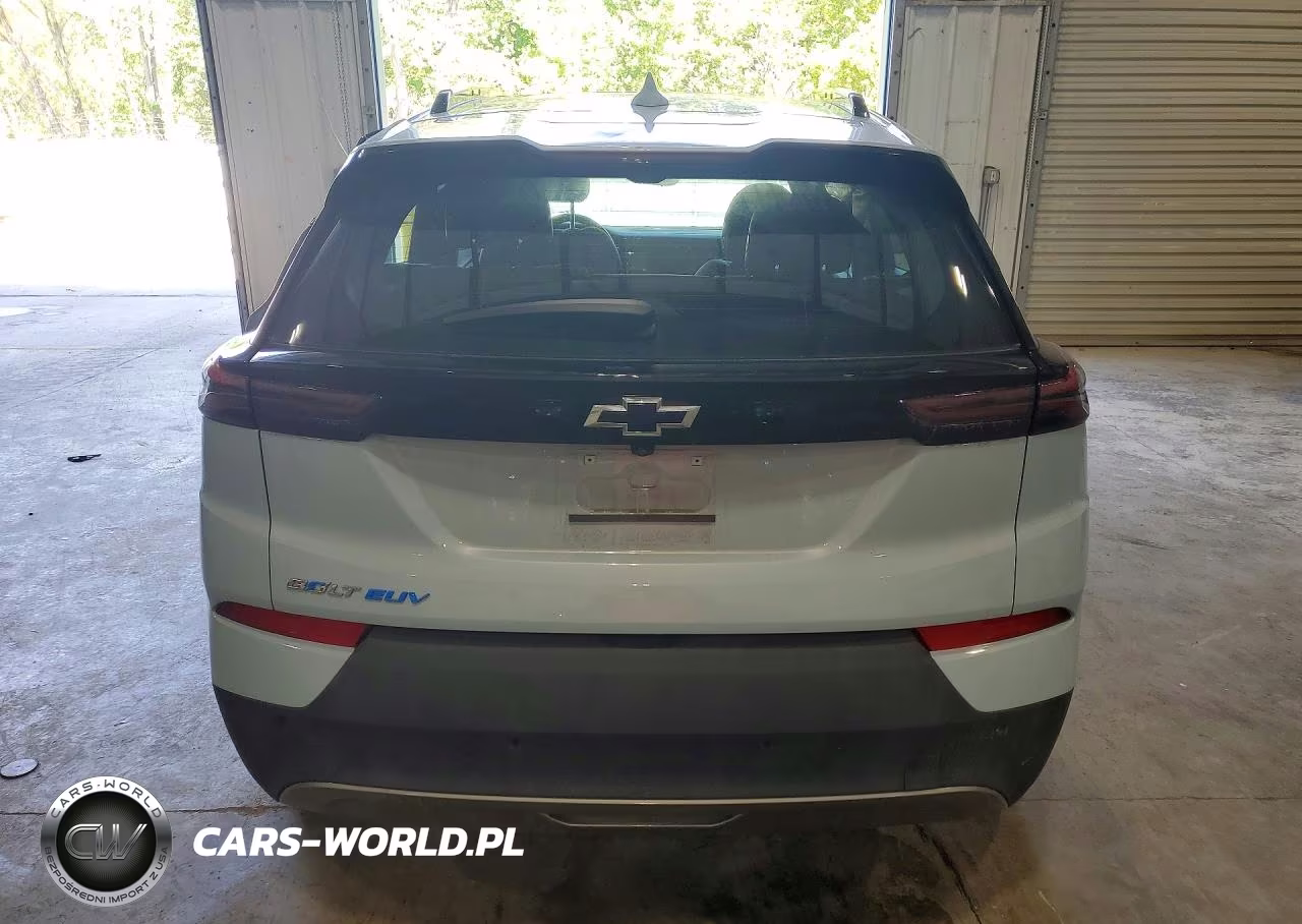 2023 Chevrolet Bolt Euv Premier VIN:1G1FZ6S09P4162866 - 6