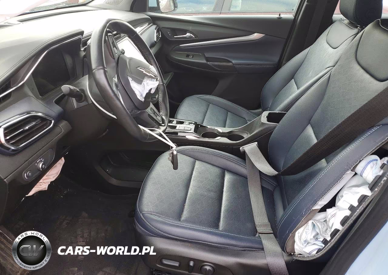2023 Chevrolet Bolt Euv Premier VIN:1G1FZ6S09P4162866 - 7