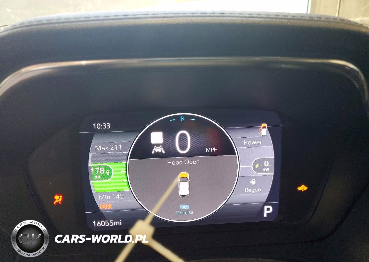 2023 Chevrolet Bolt Euv Premier VIN:1G1FZ6S09P4162866 - 9