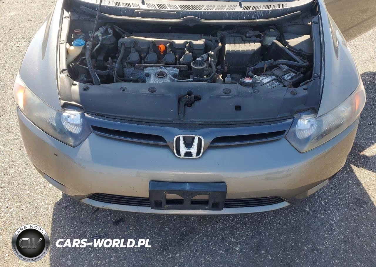 2008 Honda Civic Ex VIN:2HGFG12848H555542 - 11