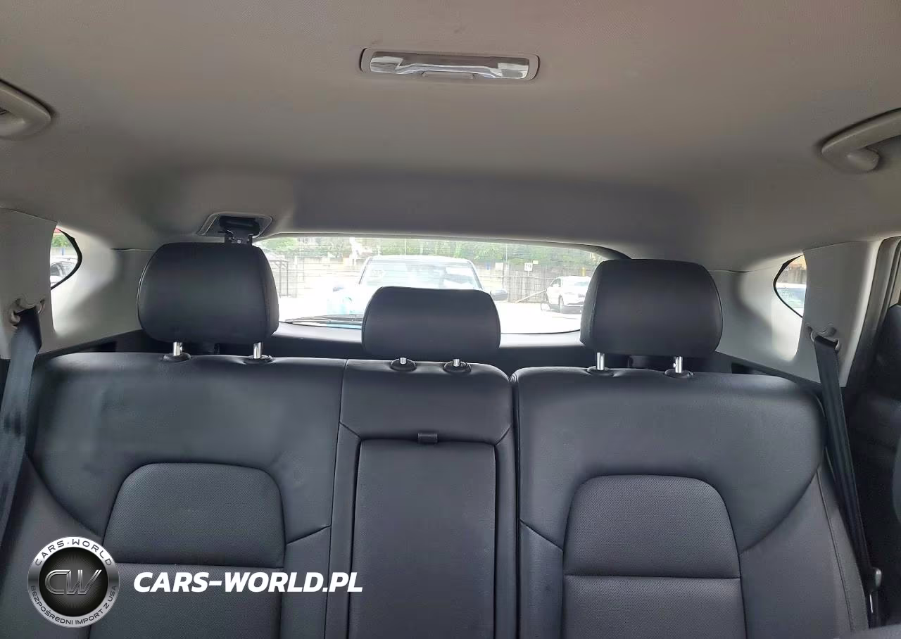 2017 Hyundai Tucson Limited VIN:KM8J33A24HU386676 - 10