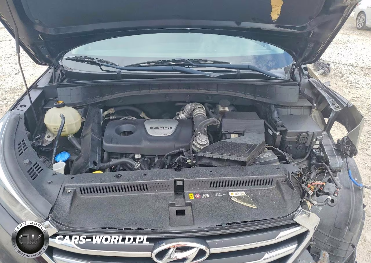 2017 Hyundai Tucson Limited VIN:KM8J33A24HU386676 - 12