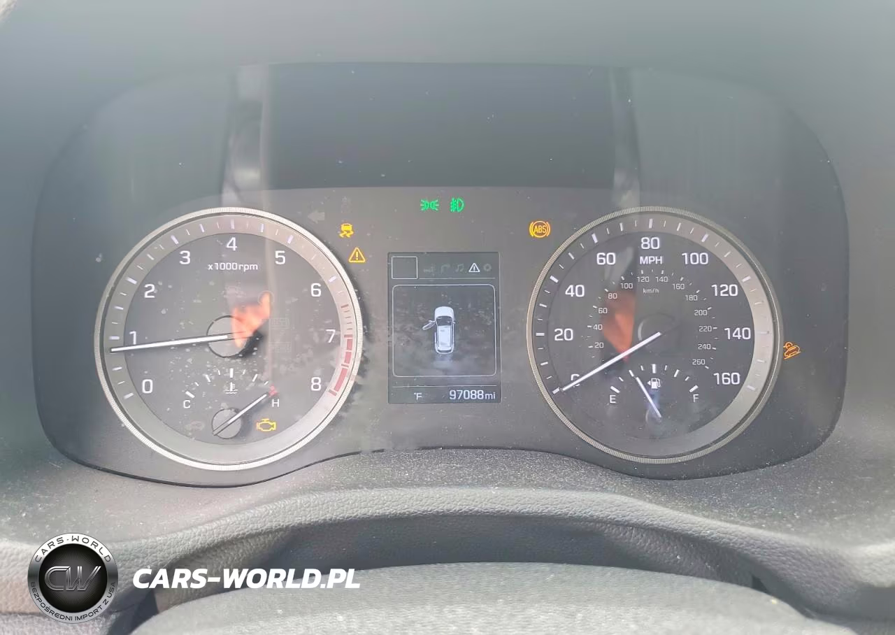 2017 Hyundai Tucson Limited VIN:KM8J33A24HU386676 - 9