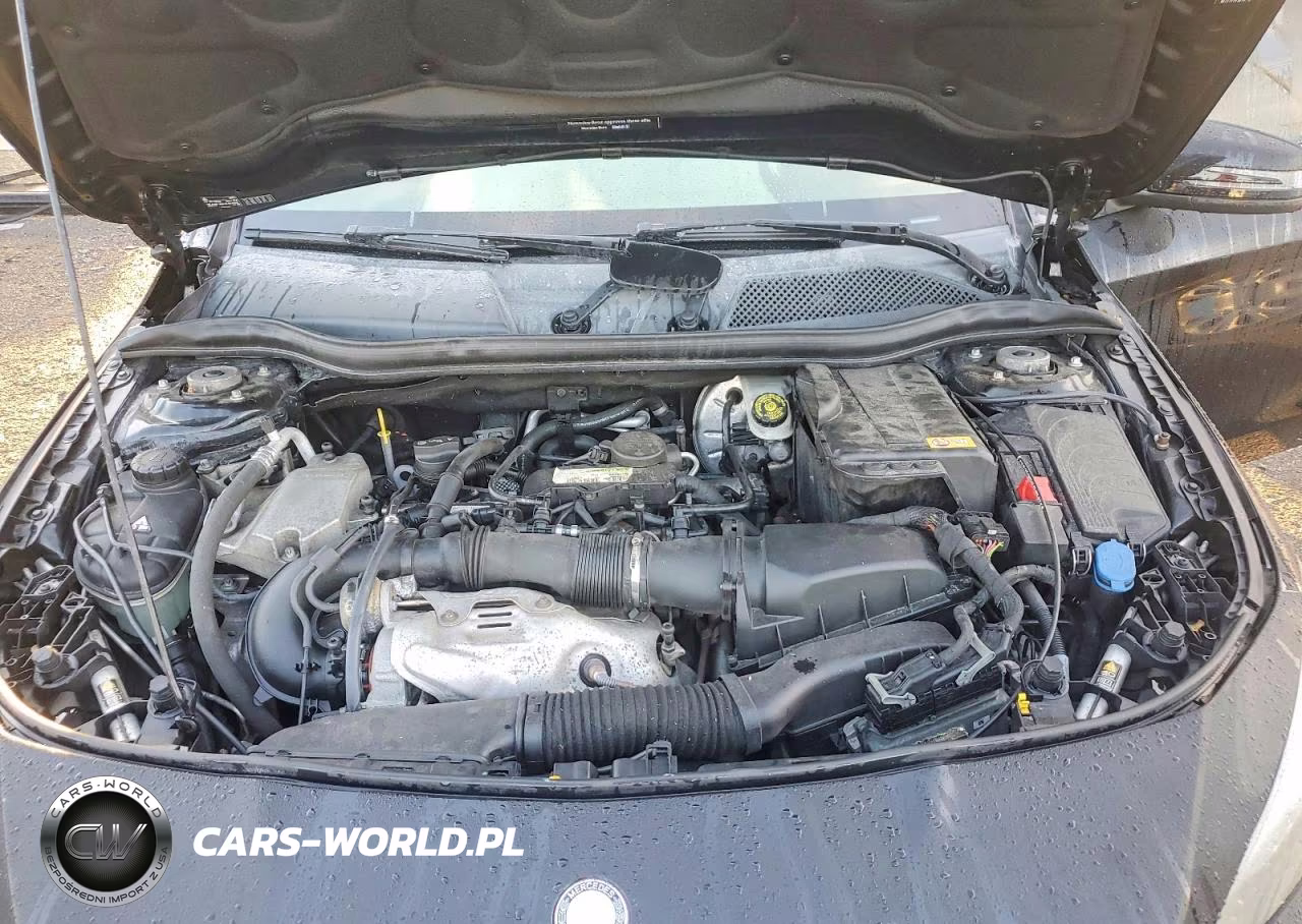 2014 Mercedes-Benz Cla 250 VIN:WDDSJ4EB6EN121610 - 11