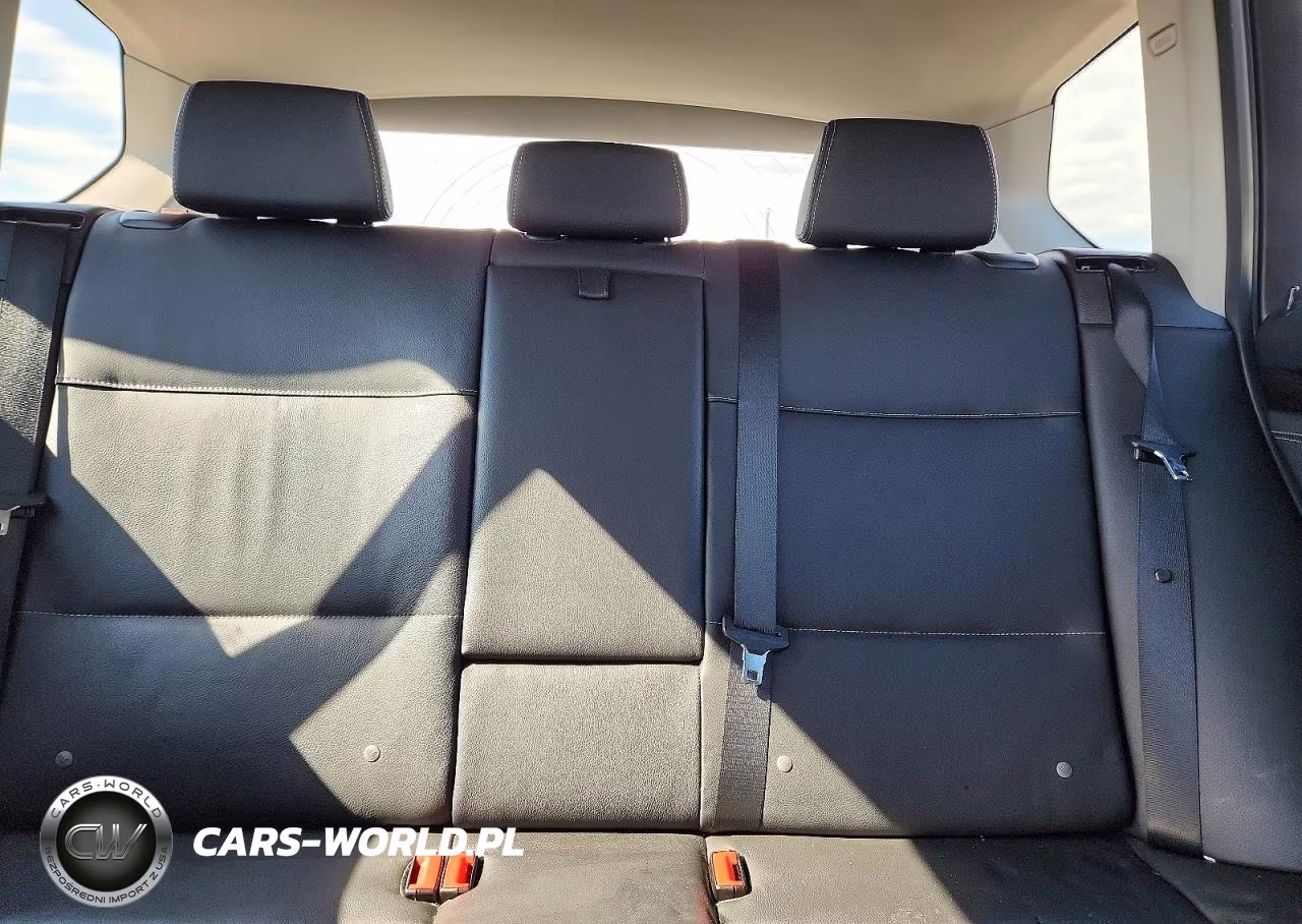 2011 BMW X3 xDrive28I VIN:5UXWX5C53BL714361 - 10
