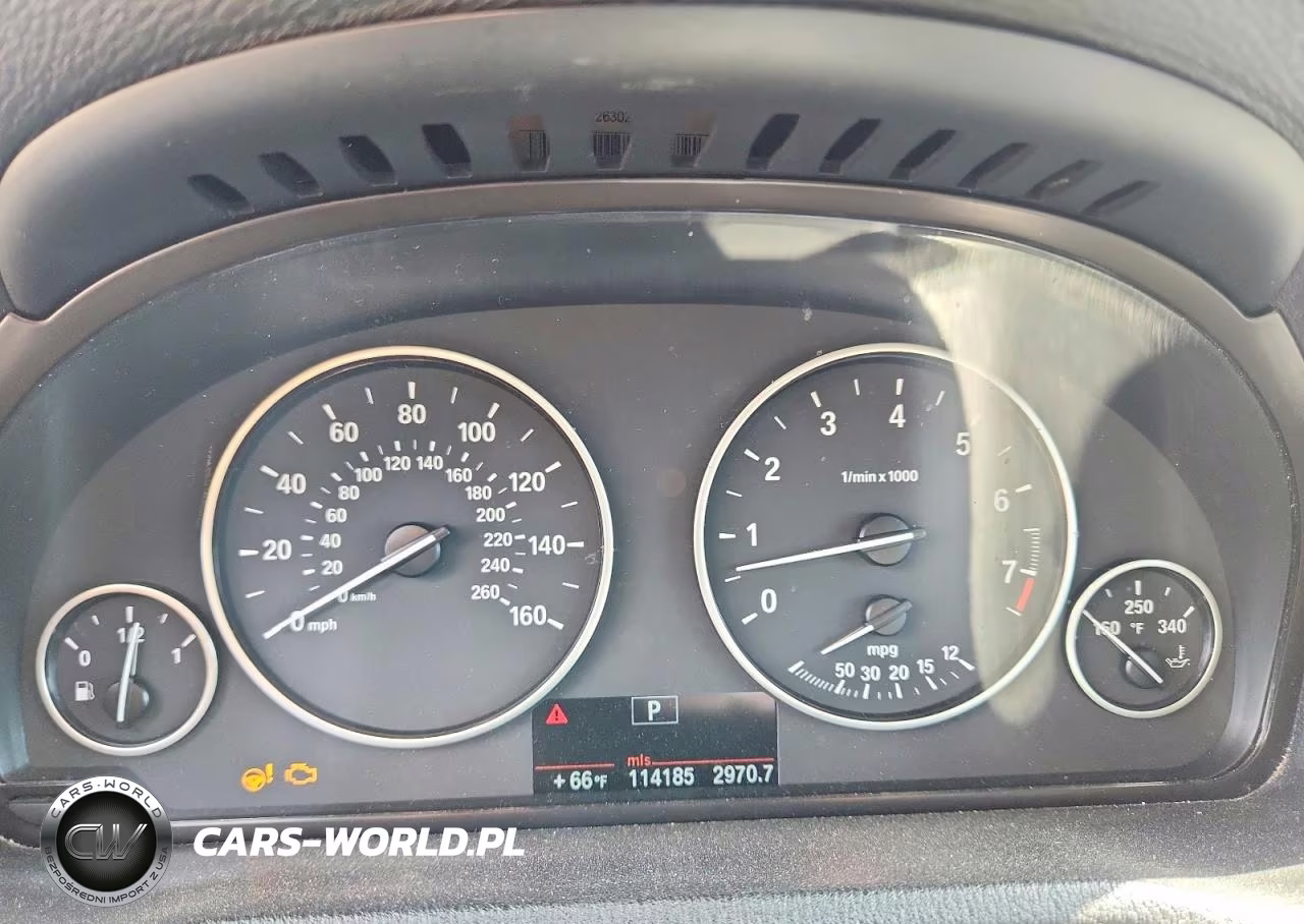 2011 BMW X3 xDrive28I VIN:5UXWX5C53BL714361 - 9