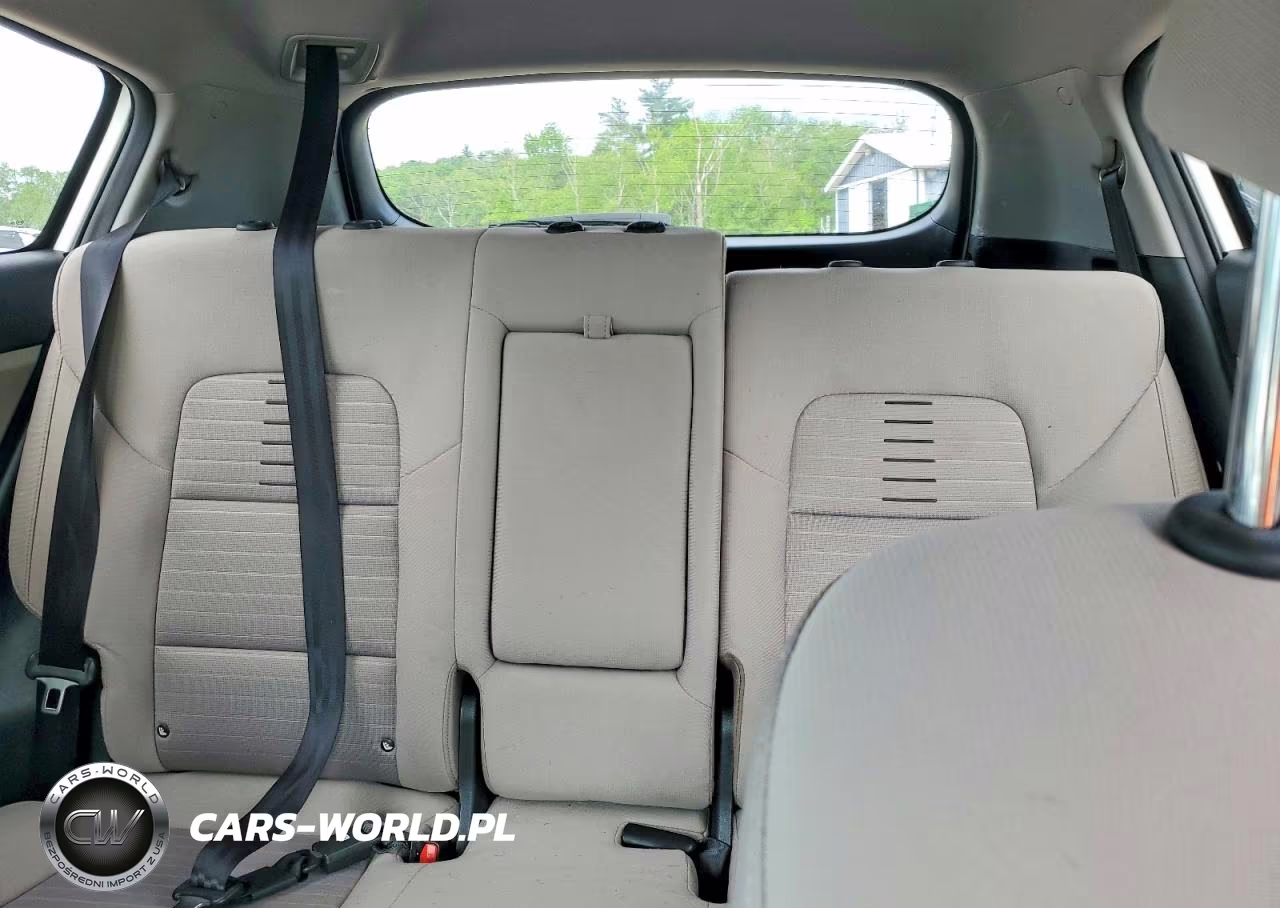 2020 Kia Sportage Lx VIN:KNDPMCACXL7803813 - 10