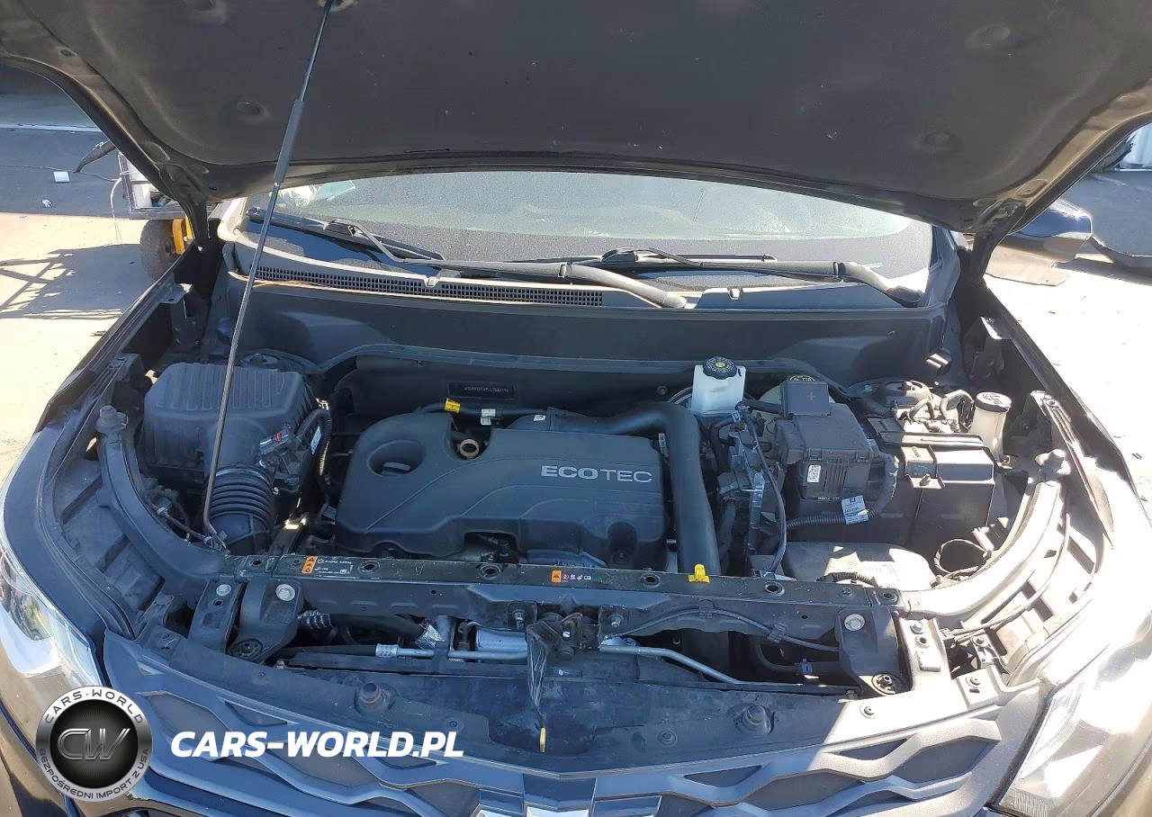 2020 Chevrolet Equinox Lt VIN:3GNAXKEV9LL268219 - 12