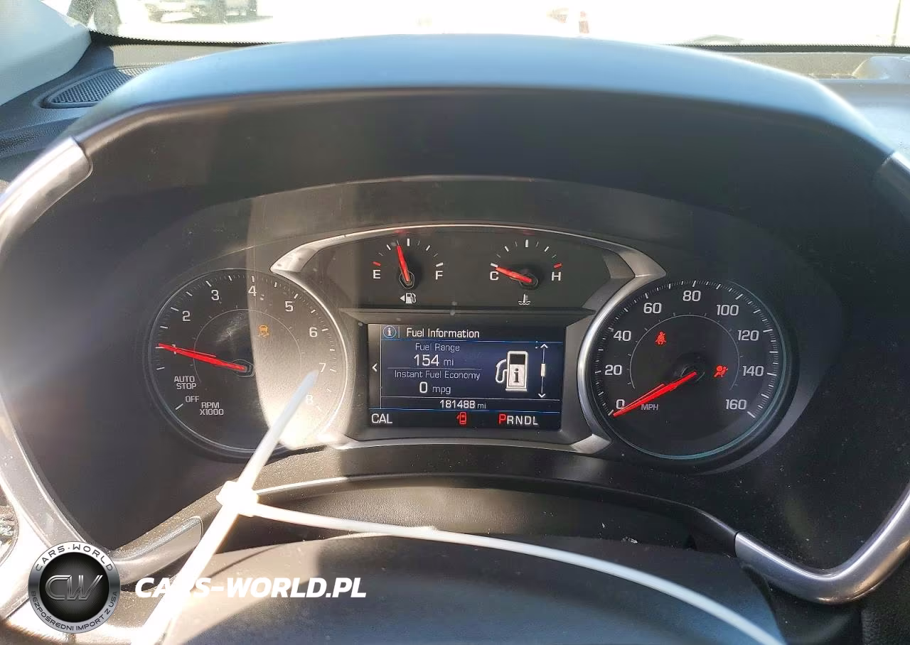 2020 Chevrolet Equinox Lt VIN:3GNAXKEV9LL268219 - 9