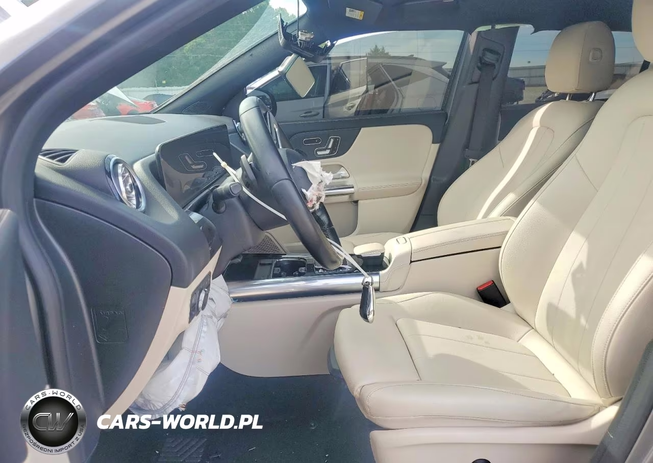 2021 Mercedes-Benz Gla 250 VIN:W1N4N4GB7MJ227096 - 7