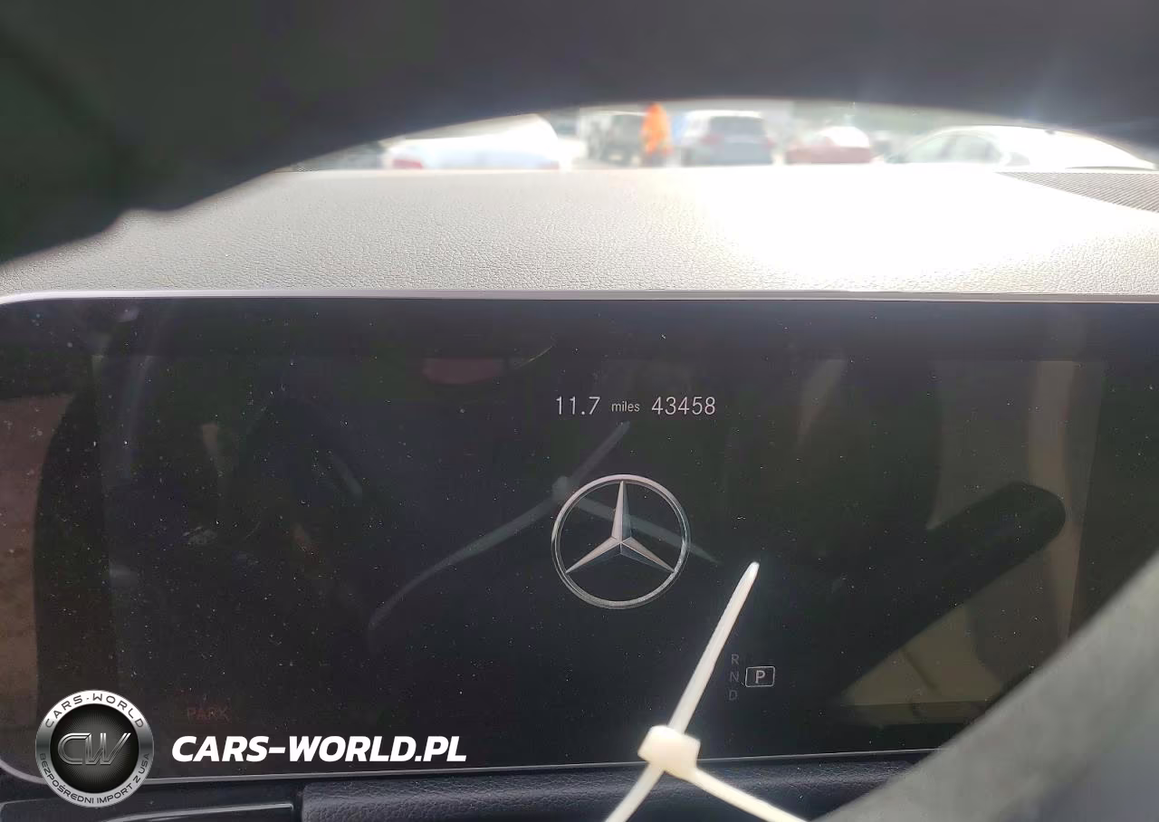 2021 Mercedes-Benz Gla 250 VIN:W1N4N4GB7MJ227096 - 9