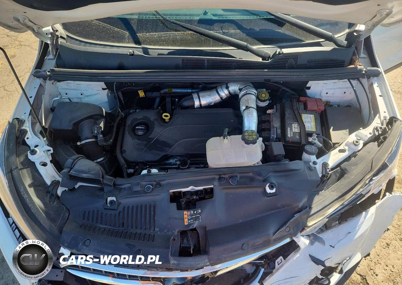 2022 Buick Encore Preferred VIN:KL4CJESM3NB523266 - 12