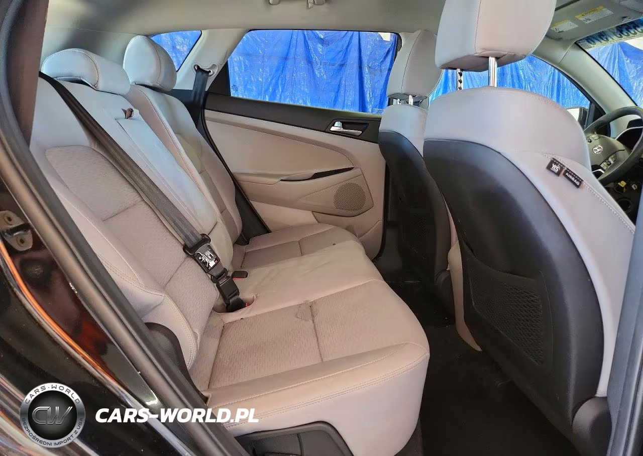 2019 Hyundai Tucson VIN:KM8J2CA43KU839455 - 11