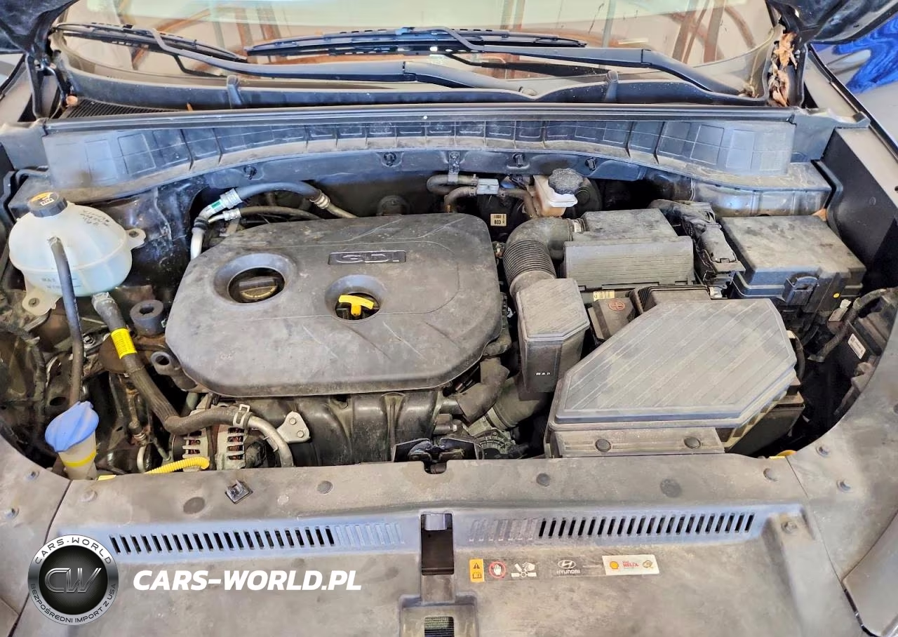 2019 Hyundai Tucson VIN:KM8J2CA43KU839455 - 12