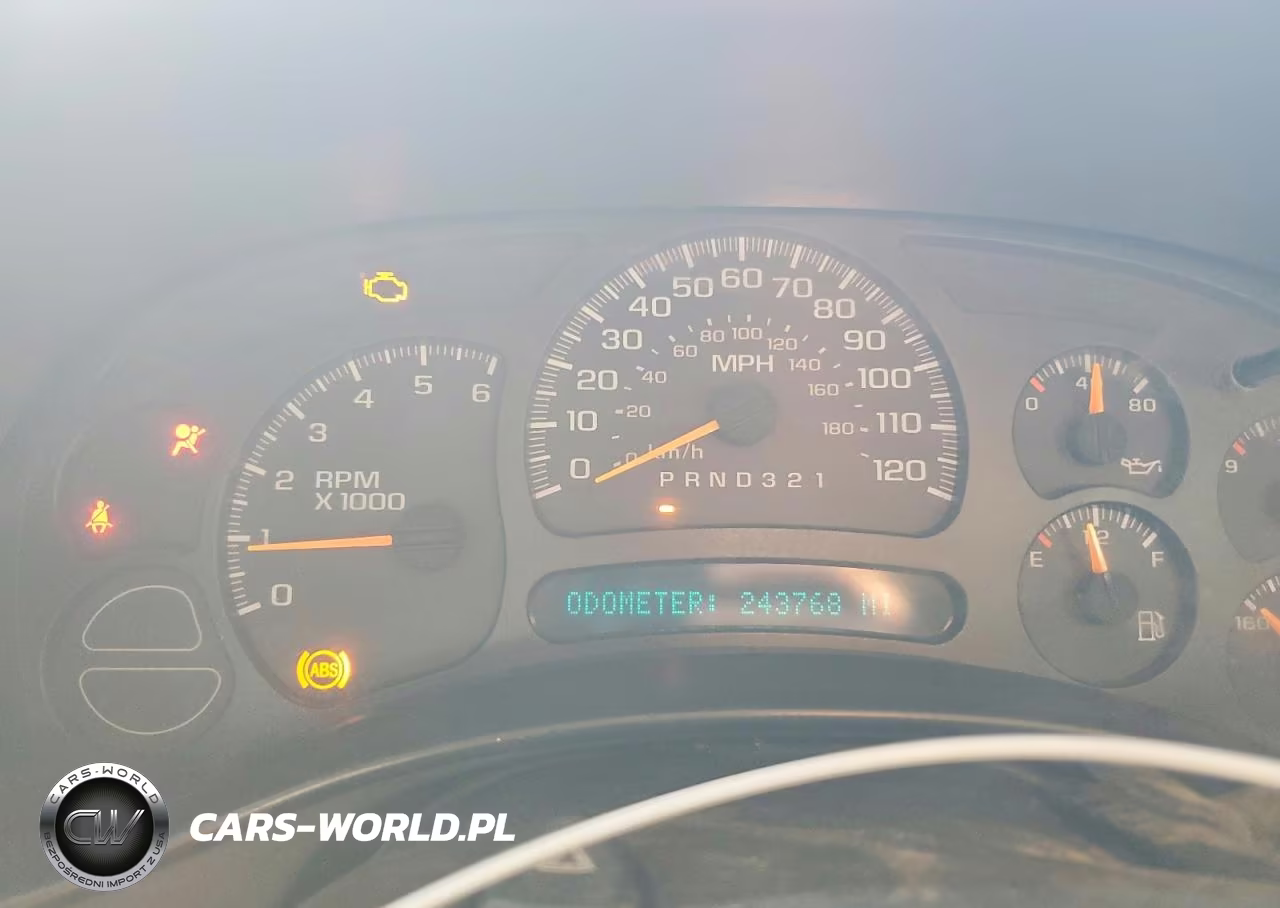 2006 Chevrolet Silverado K1500 VIN:2GCEK13T261132833 - 9