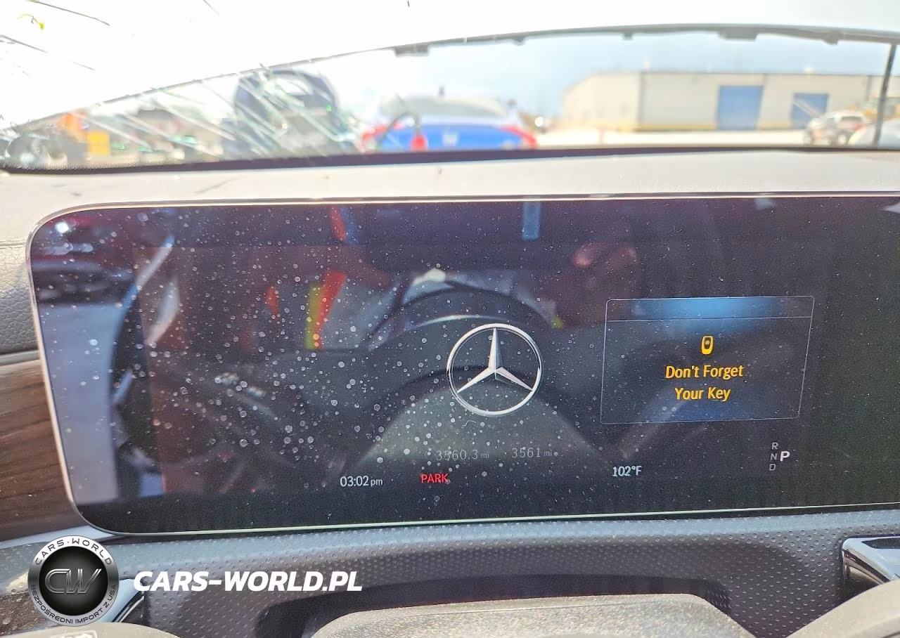 2026 Mercedes-Benz Cla 250 4Matic VIN:W1K5J4HB5TN602535 - 9