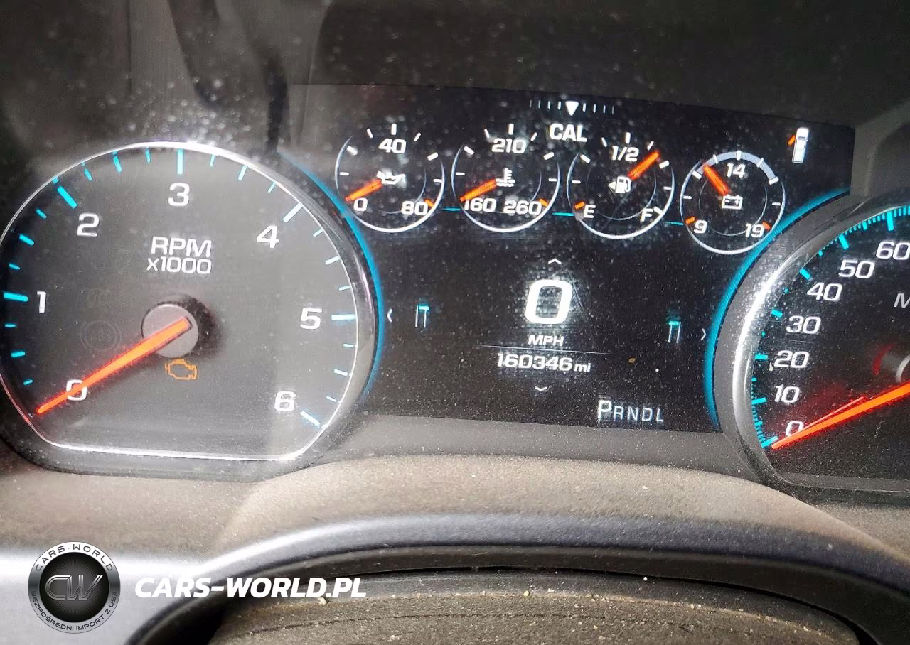 2017 GMC Sierra K1500 Denali VIN:3GTU2PEJ6HG359608 - 9