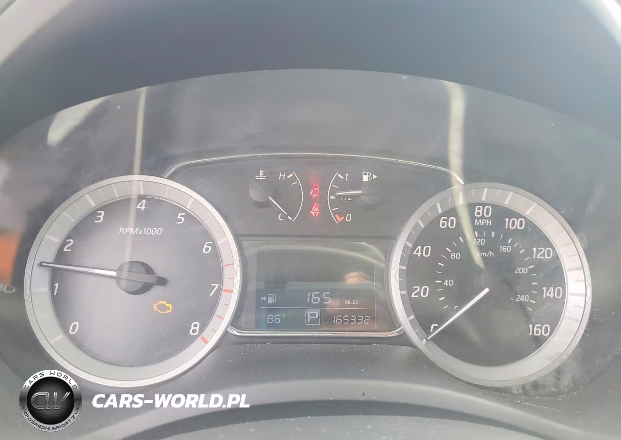 2014 Nissan Sentra Sr VIN:3N1AB7AP5EY278038 - 9