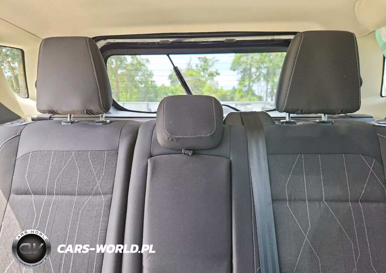 2018 Ford Ecosport Se VIN:MAJ3P1TE6JC229911 - 10
