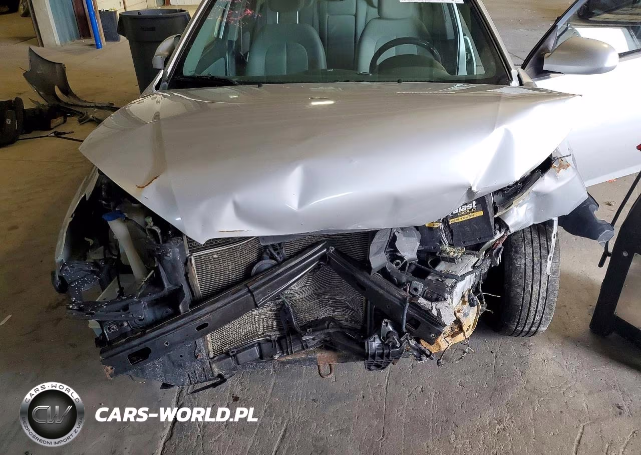 2010 Hyundai Elantra Gls VIN:KMHDU4AD5AU078875 - 11