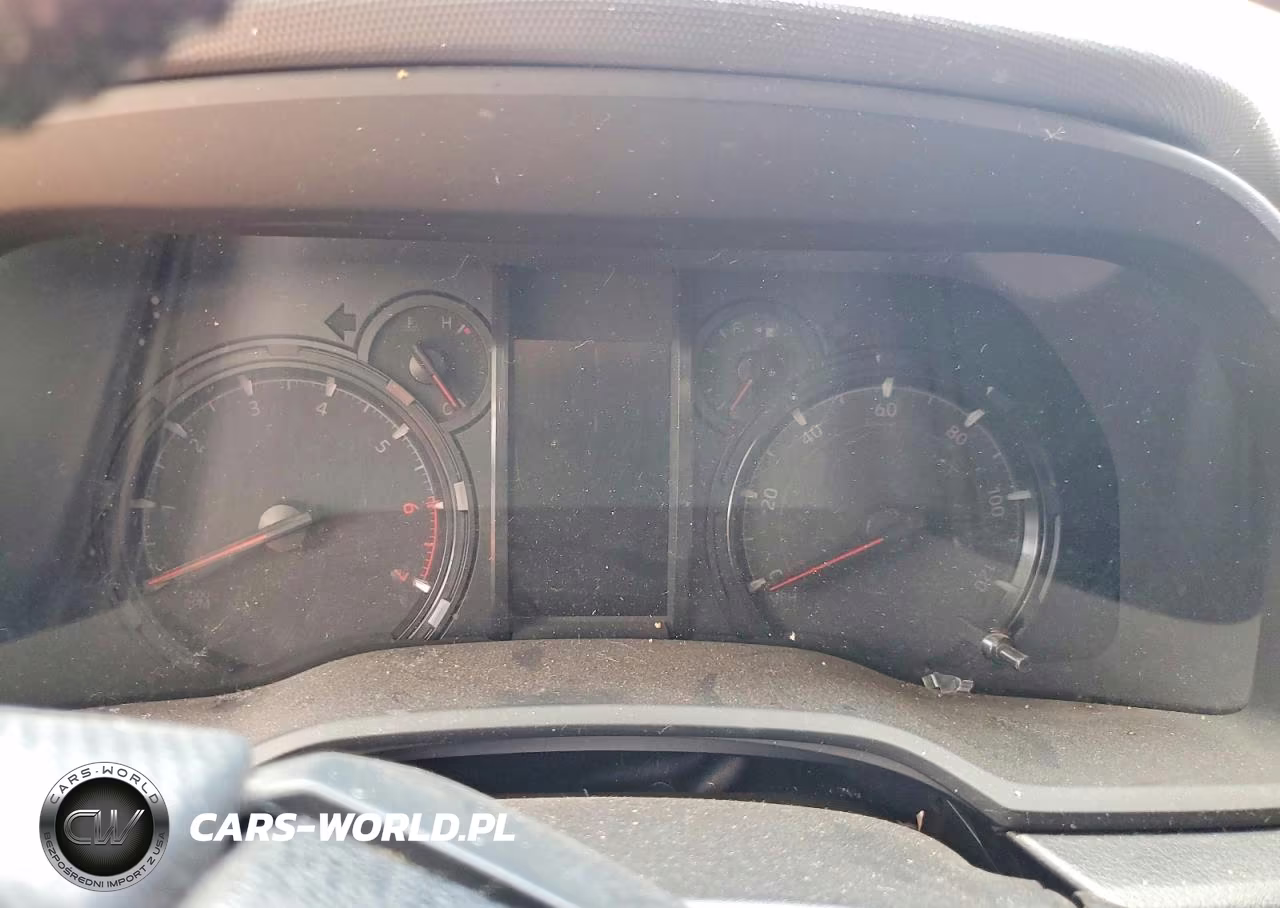 2020 Toyota 4Runner Sr5 Premium VIN:JTEBU5JR4L5816994 - 9