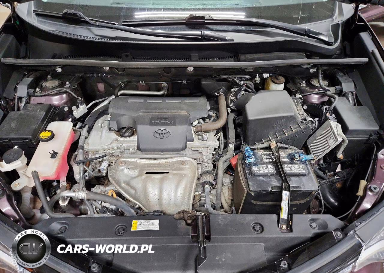 2018 Toyota Rav4 Le VIN:2T3BFREV5JW754847 - 12