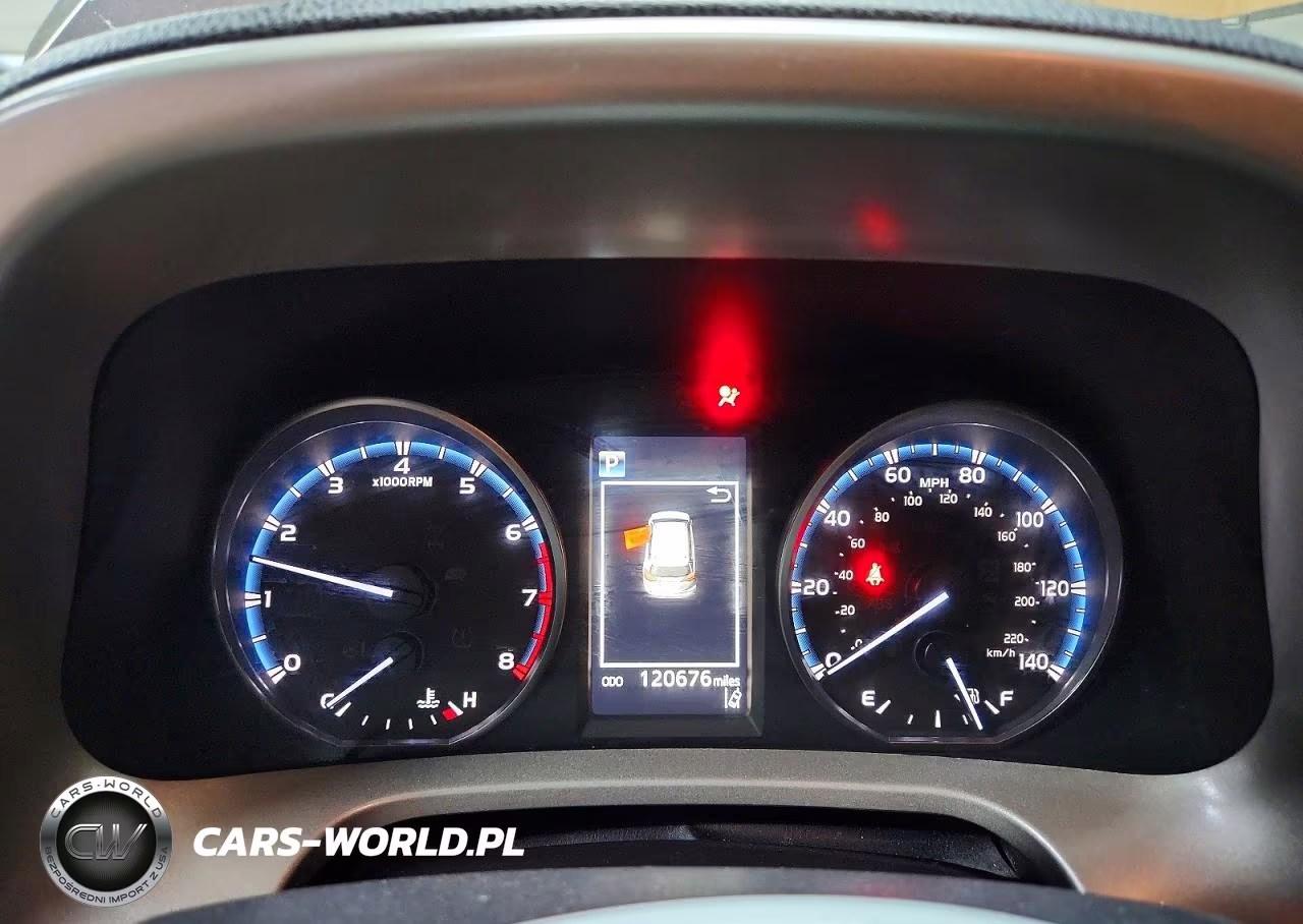 2018 Toyota Rav4 Le VIN:2T3BFREV5JW754847 - 9
