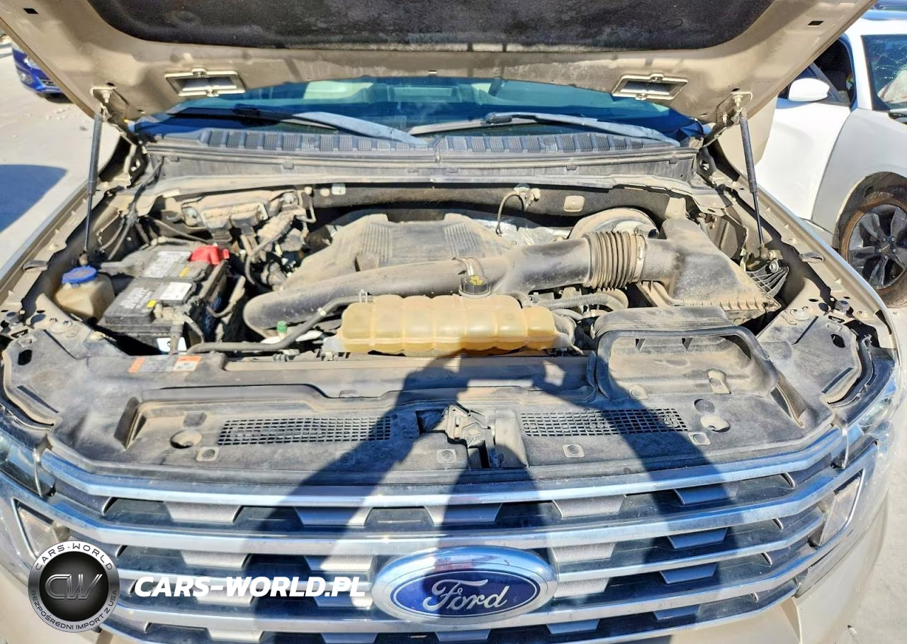 2018 Ford Expedition Max Xlt VIN:1FMJK1HT9JEA31282 - 12