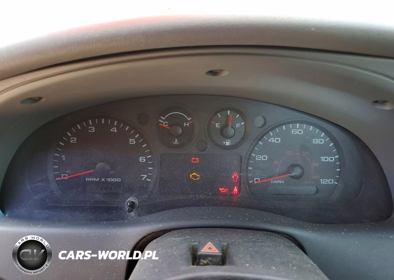 2004 Ford Ranger VIN:1FTYR10D14PA29943 - 9