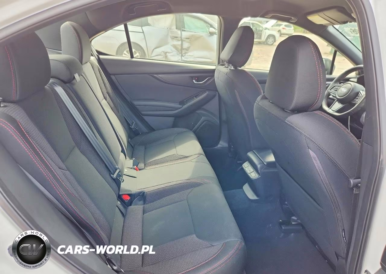 2024 Subaru Wrx Premium VIN:JF1VBAH68R9806472 - 10