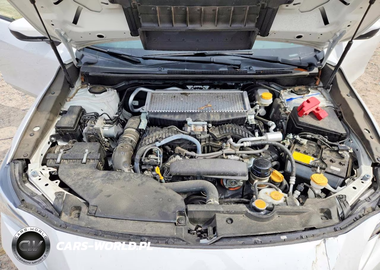 2024 Subaru Wrx Premium VIN:JF1VBAH68R9806472 - 11