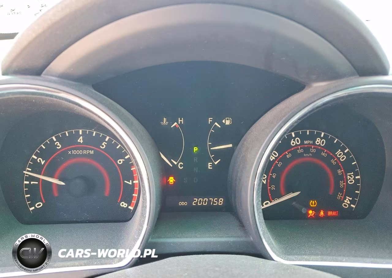 2011 Toyota Highlander VIN:5TDBK3EH5BS069253 - 9