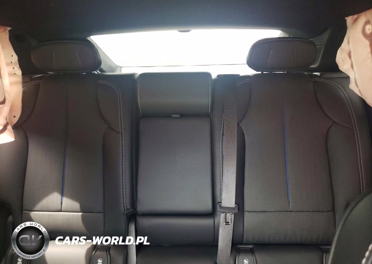 2024 Cadillac Lyriq Luxury VIN:1GYKPSRL8RZ141401 - 10
