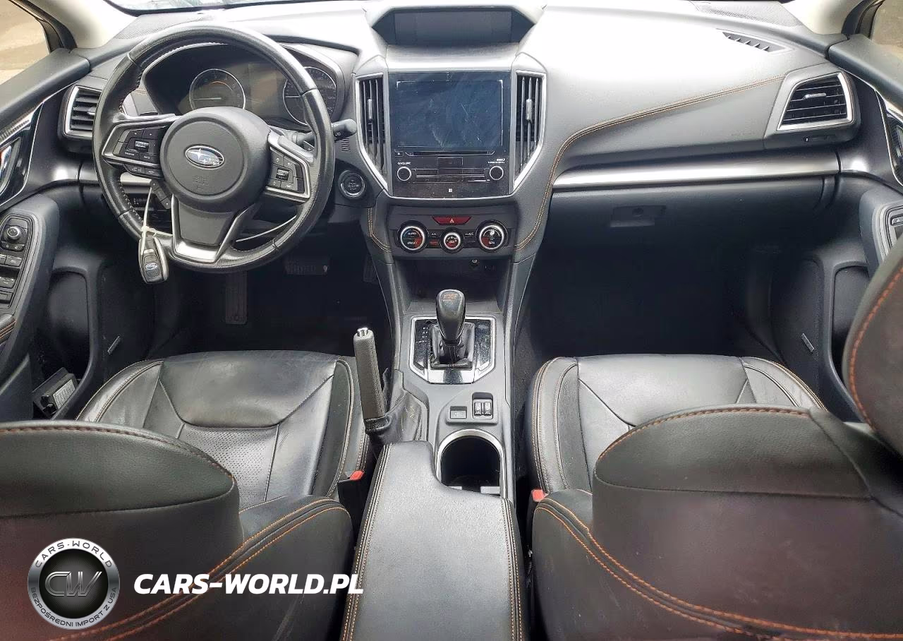 2019 Subaru Crosstrek Limited VIN:JF2GTANC1KH324451 - 8