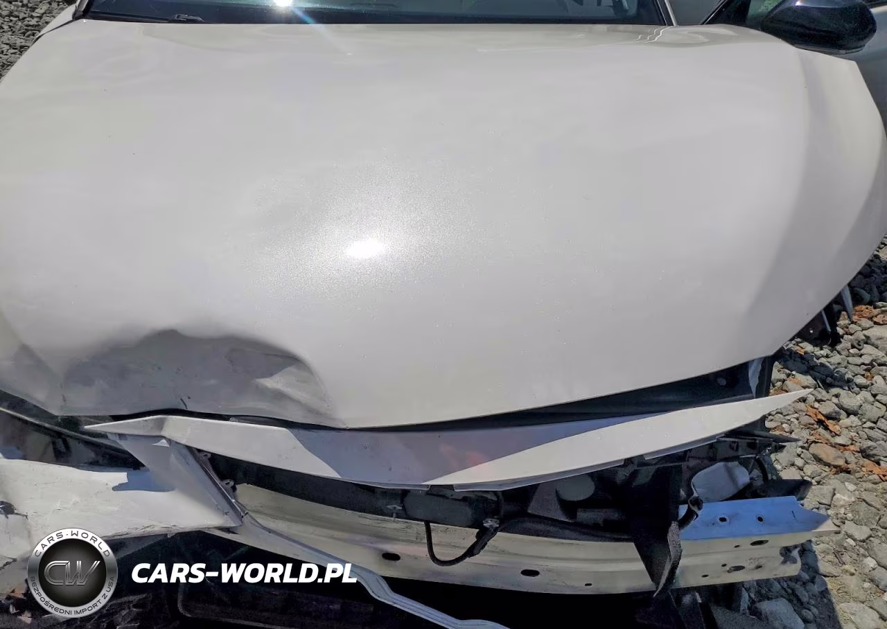 2020 Toyota Avalon Trd VIN:4T1FZ1FB9LU038902 - 11